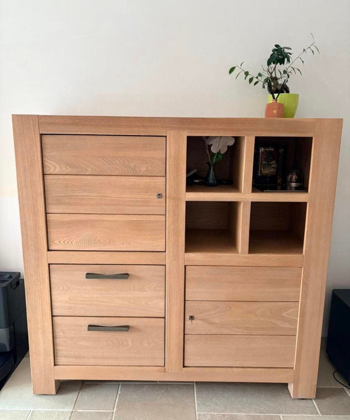 Bar Henders en Hazel, Huis en Inrichting, Ophalen