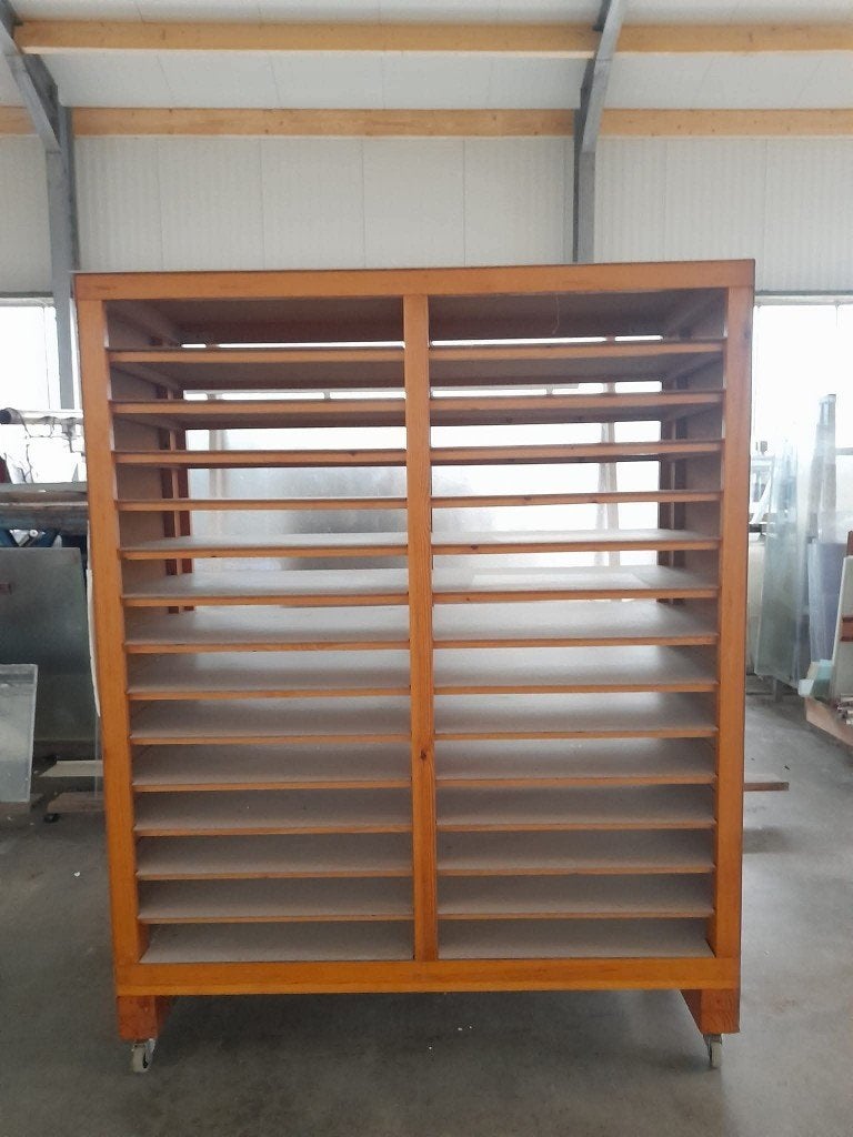 Droogrek te koop, Huis en Inrichting, Ophalen