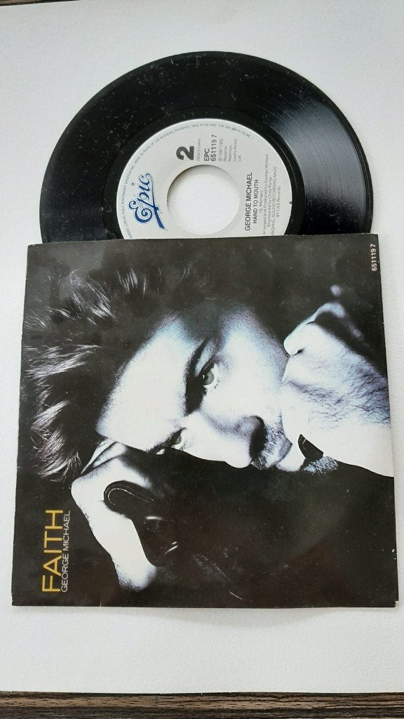oude vinyl platen, CD & DVD, Enlèvement, Comme neuf