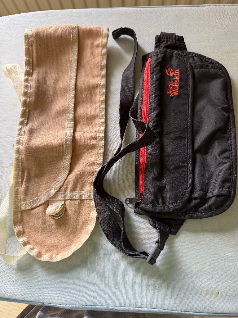 sacs banane, Bijoux, Sacs & Beauté, Accessoires Autre, Enlèvement ou Envoi, Comme neuf