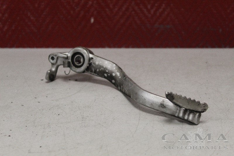 REMPEDAAL KTM 690 Duke 2007-2011 (01-2007/12-2011), Dhr. S. di Majo, Gebruikt, Info@cama-motorparts.nl, P.J. Troelstraweg 8 8
3144 CX  MAASSLUIS, NL
