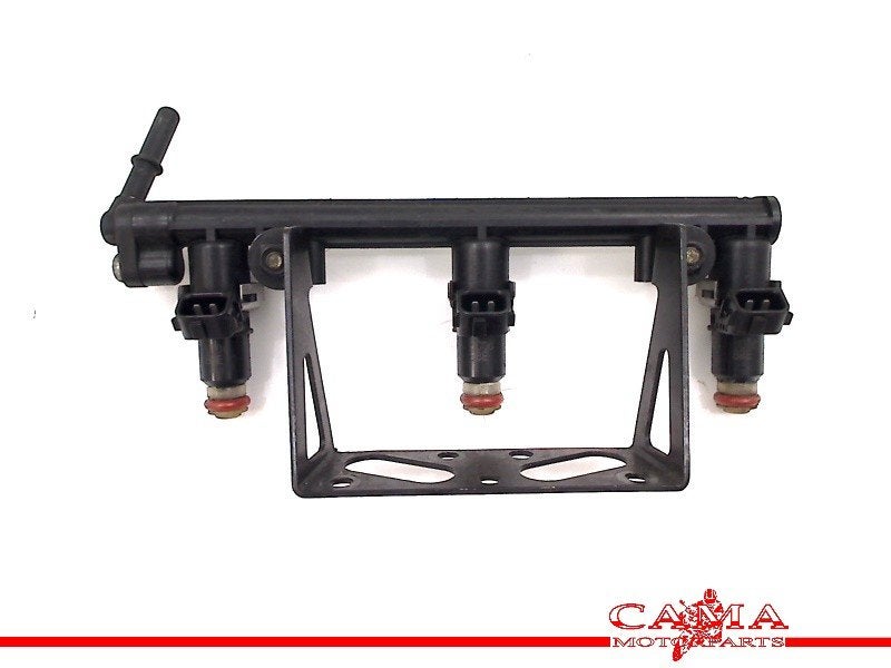 INJECTEUR Speed Triple 1050 2008-2010 (VIN:333179-461331), Dhr. S. di Majo, Utilisé, Info@cama-motorparts.nl, P.J. Troelstraweg 8 8
3144 CX  MAASSLUIS, NL