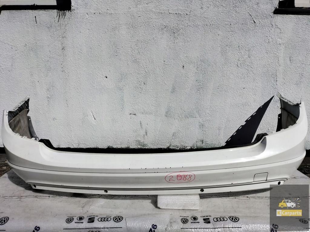 MERCEDES C KLASSE W204 KOMBI LIFT ACHTERBUMPER 4 PDC, Gebruikt, Mercedes-Benz AG, Mercedes-Benz, Mercedesstrasse 120
70372  Stuttgart, DE