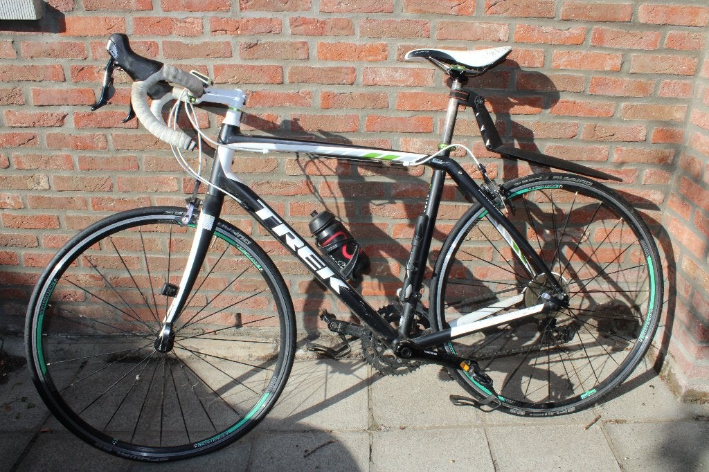 Vélo, Vélos & Vélomoteurs, Enlèvement, Comme neuf