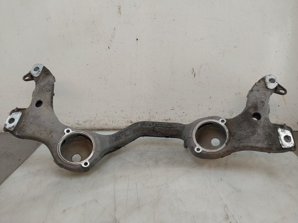 BERCEAU MOTEUR Porsche Cayenne II (92A) (01-2010/12-2018), Dhr. J. Ham, Administratie@autoham.nl, Porsche, Utilisé