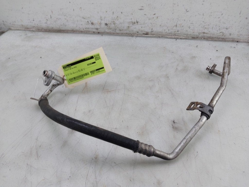 AIRCO LEIDING Peugeot 308 SW (L4 / L9 / LC / LJ / LR), Auto-onderdelen, Kontakt-peugeot@peugeot.com, Gebruikt, Peugeot Deutschland GmbH