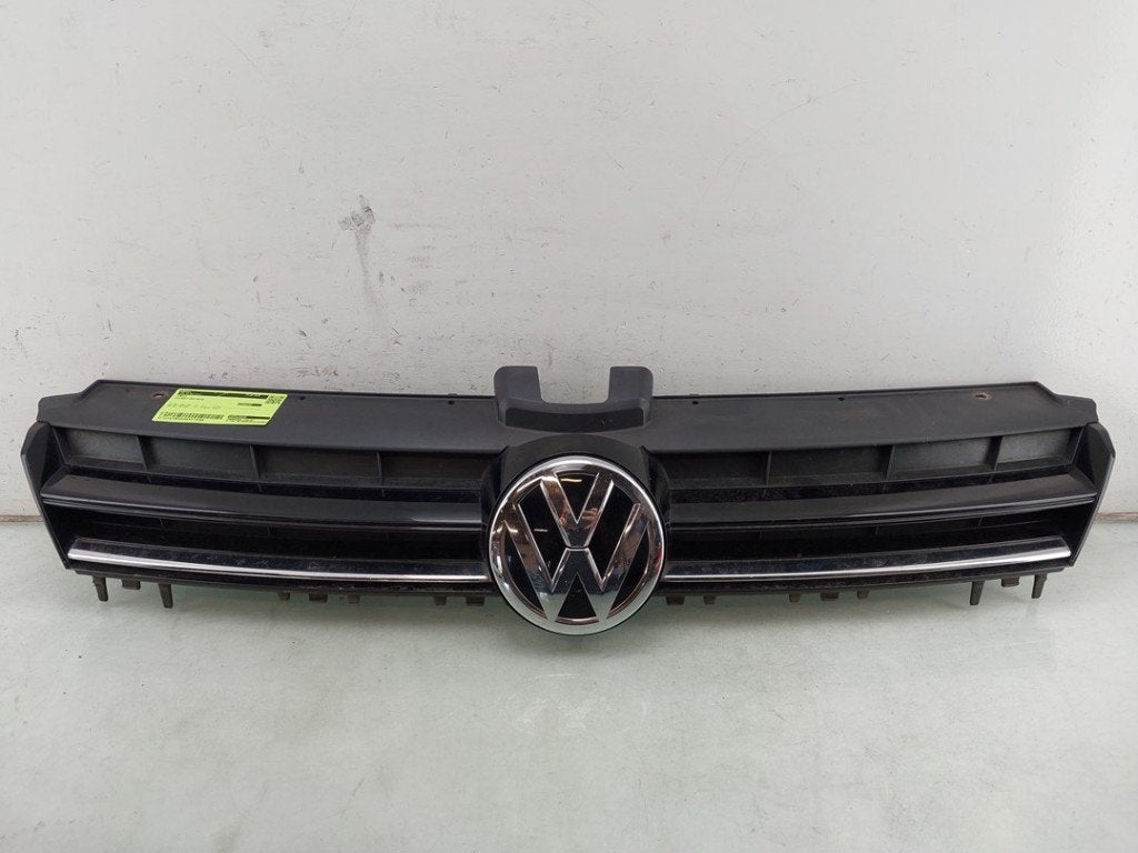 CALANDRE Volkswagen Golf VII (AUA) (01-2012/03-2021), Volkswagen, Volkswagen AG, Utilisé, Kundenbetreuung@volkswagen.de