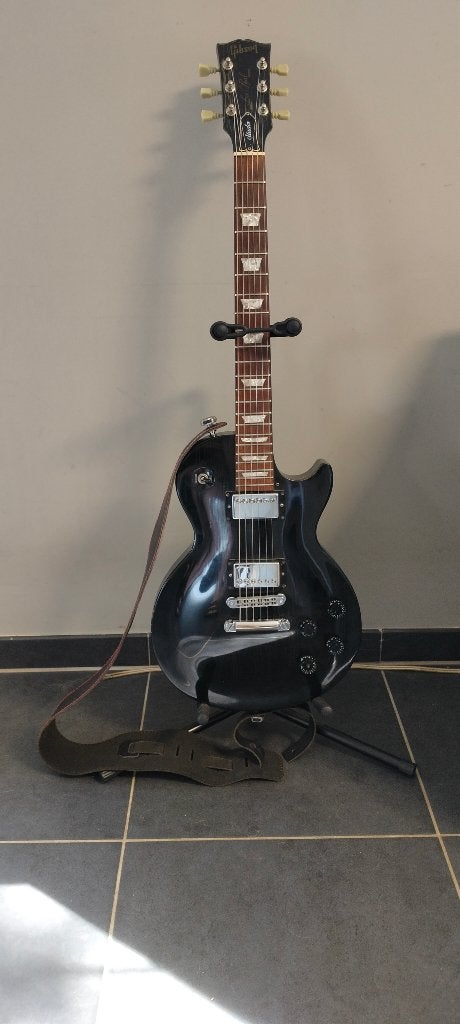 Gibson Les Paul 1996, Muziek en Instrumenten, Snaarinstrumenten | Gitaren | Elektrisch, Ophalen, Gebruikt, Solid body, Gibson