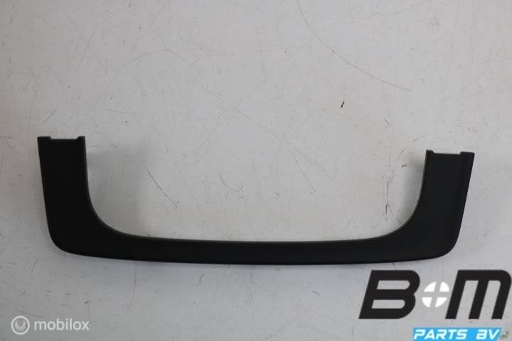 Afekplaatje middenconsole VW Golf 7 5G1864148, Gebruikt