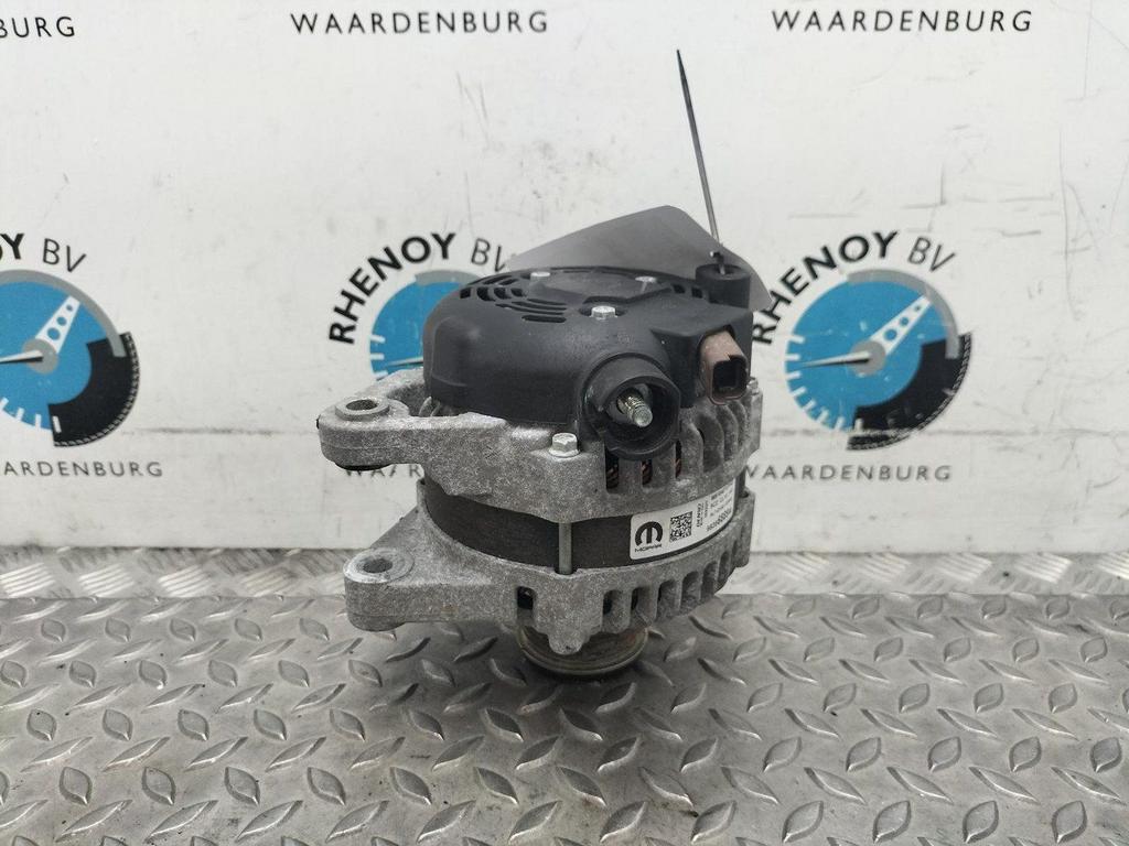 PEUGEOT EXPERT DYNAMO 2019, Ophalen of Verzenden, Gebruikt, Stiba lid