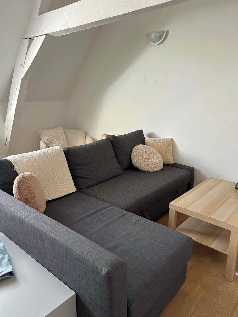 Canapé, Maison & Meubles, 150 cm ou plus, Banc d'angle, Quatre personnes ou plus, 150 à 200 cm