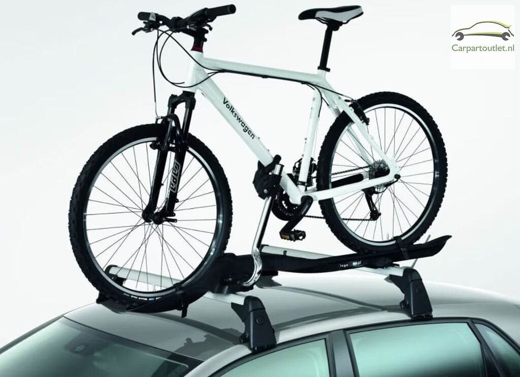 Originele Volkswagen fietsendrager fietsdrager 6Q0071128A, -, -, Nieuw, Ophalen of Verzenden