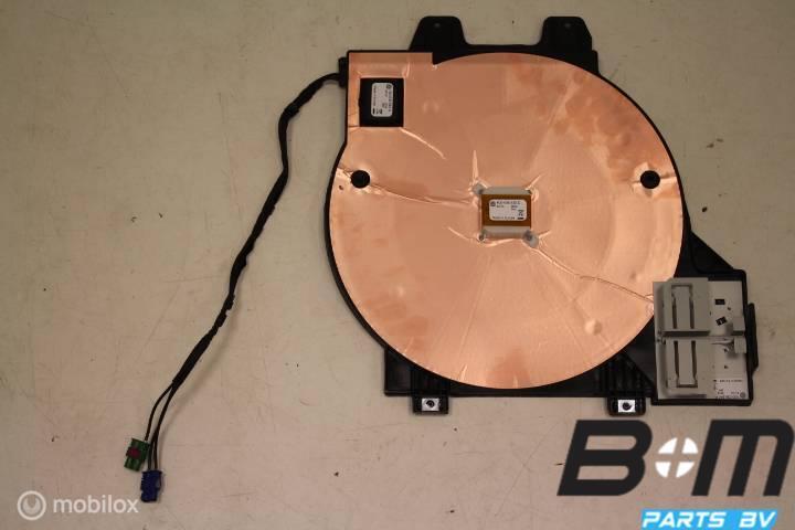 Antenneplaat met antenne VW Eos FL 1Q0035502AB, Utilisé