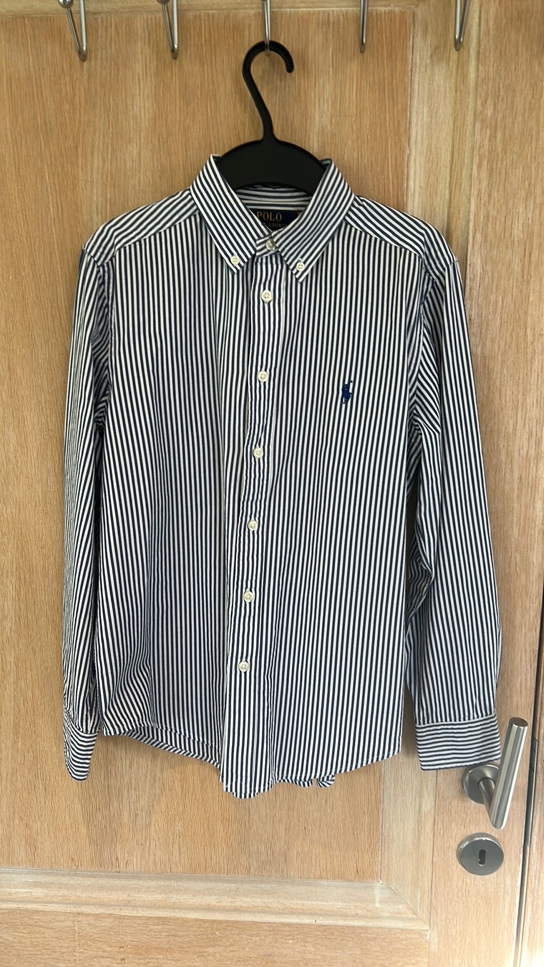 Chemise Ralph Lauren, Enlèvement ou Envoi, Comme neuf