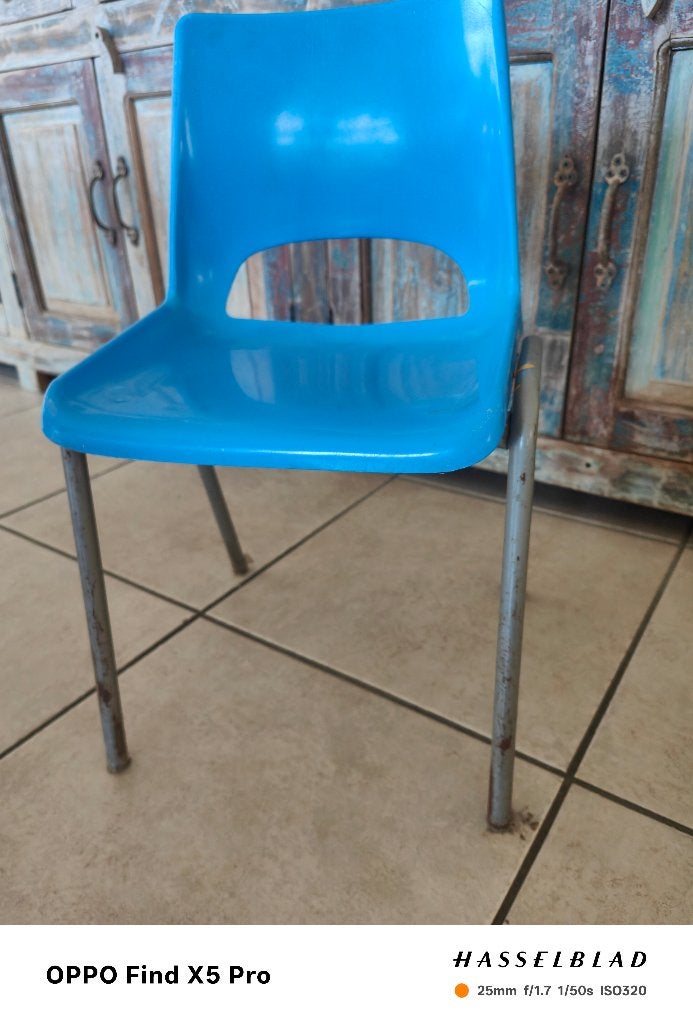 Kinderstoeltje, Ophalen, Gebruikt, Stoel(en)