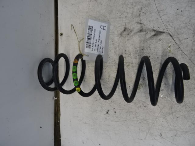 RESSORT DE SUSPENSION ARRIERE Volkswagen Polo V (6R), Volkswagen, Mevr. I. Hauben, Utilisé, Rue de l'Espoir 34 34
4030  GRIVEGNÉE, BE