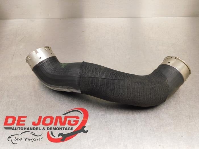 Tuyau intercooler d'un BMW 2-Serie, Autos : Pièces & Accessoires, Climatisation & Chauffage, BMW, Utilisé, 3 mois de garantie
