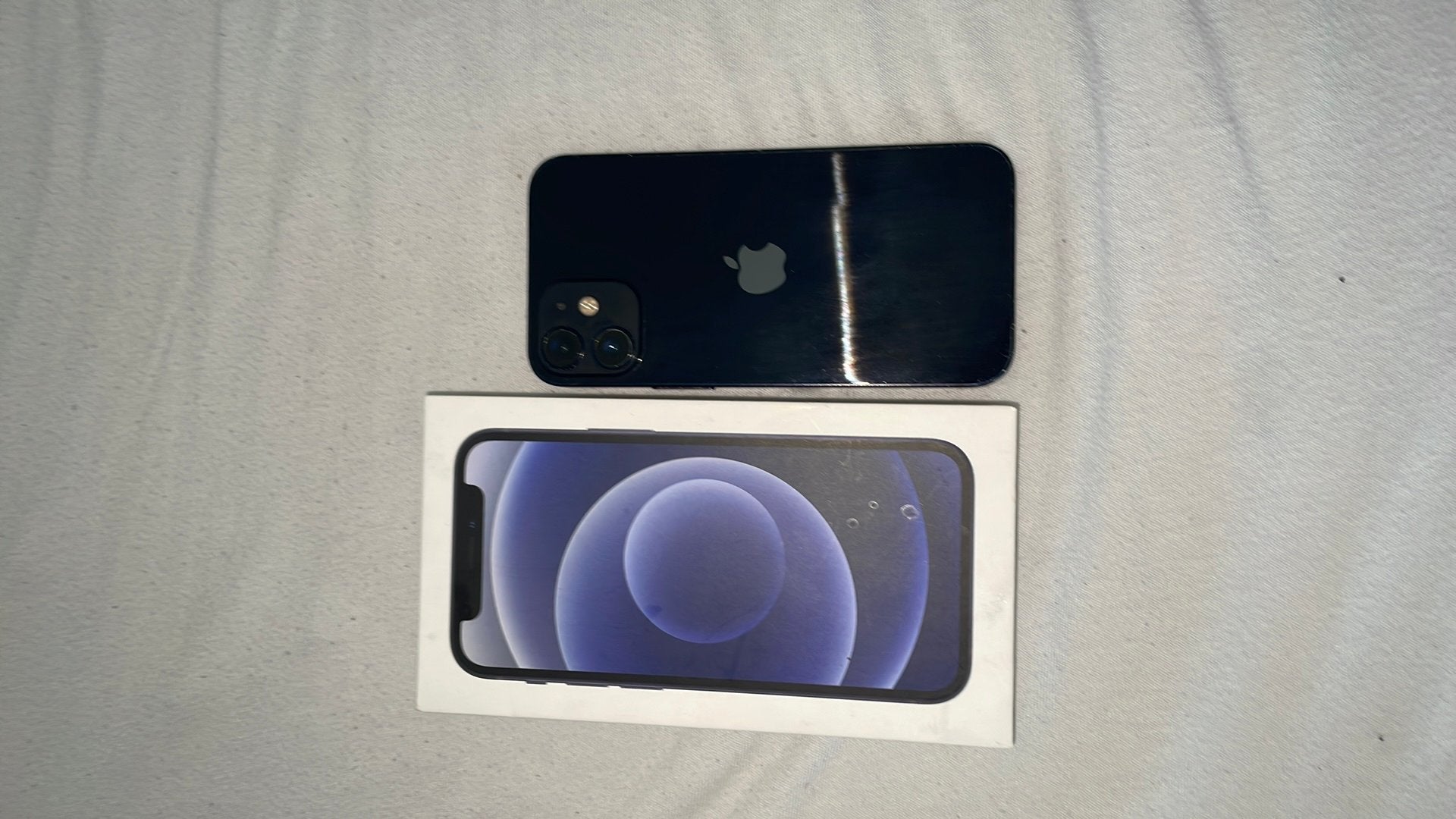 Iphone 12 mini, 70 %, IPhone 12 Mini, Enlèvement, Utilisé