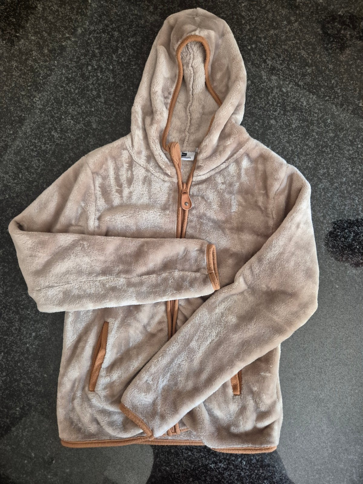 fleece vesten 152, Kinderen en Baby's, Kinderkleding | Maat 152, Ophalen