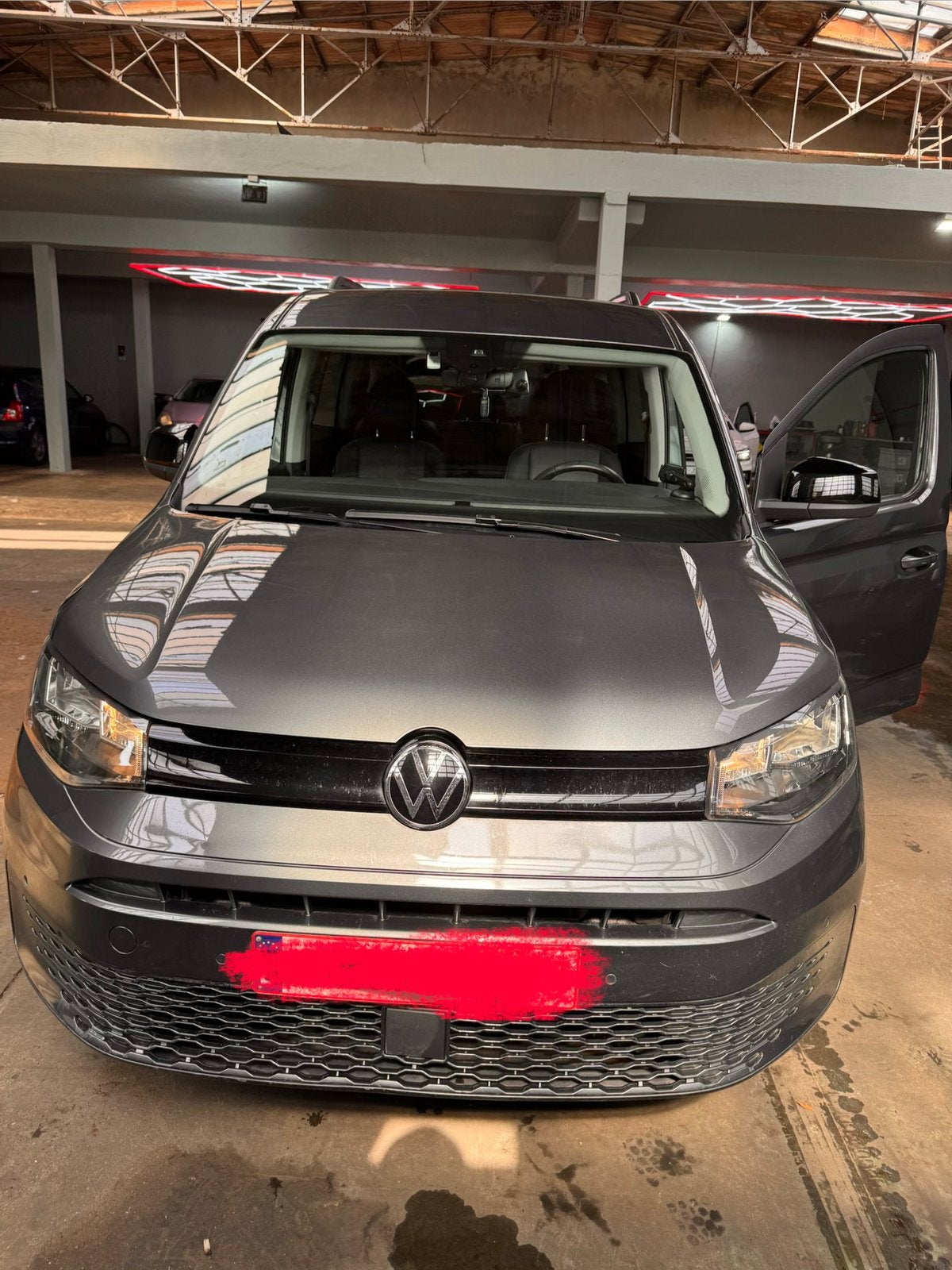 VW CADDY 2023 1.5 TSI, Autos : Pièces & Accessoires, Enlèvement