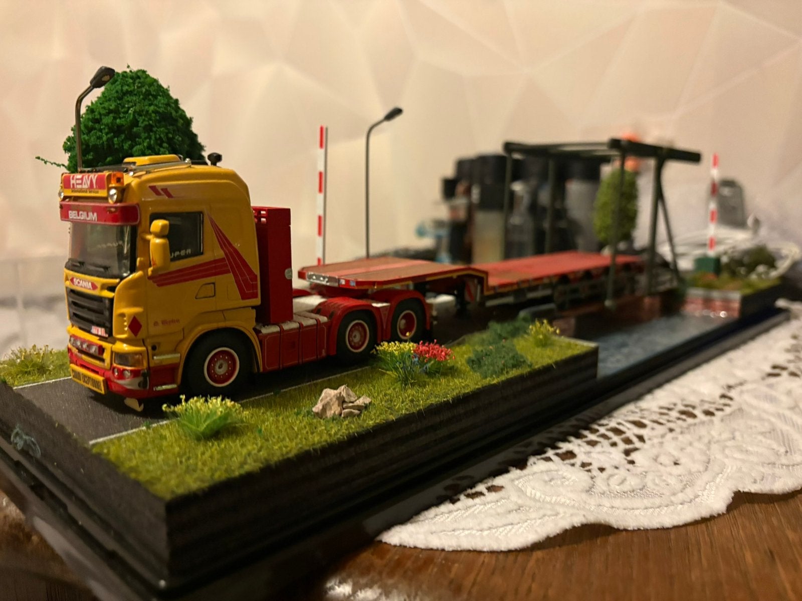 Wsi s Heylen, Hobby en Vrije tijd, Ophalen of Verzenden, Zo goed als nieuw, Wsi
