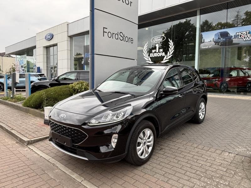 Ford Kuga TREND 1.5I 120PK OC3781 *41333*, Auto's, Ford, Kuga, Airbags, Climate control, Cruise Control, Metaalkleur, Mistlampen