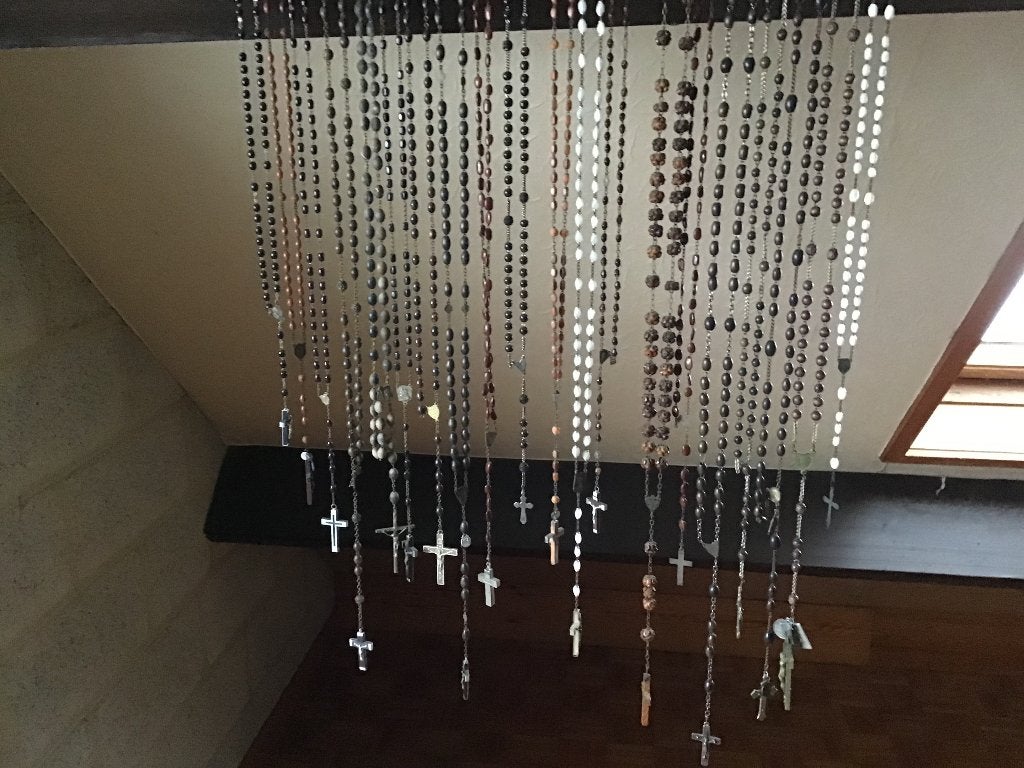 Paternosters, Collections, Enlèvement, Comme neuf, Bijoux, Christianisme | Catholique