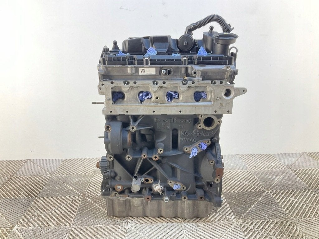 Moteur DGTE Nu KAROQ GOLF T-ROC VW Q2 POLO IBIZA A3 SEAT, Envoi, Utilisé, Daihatsu