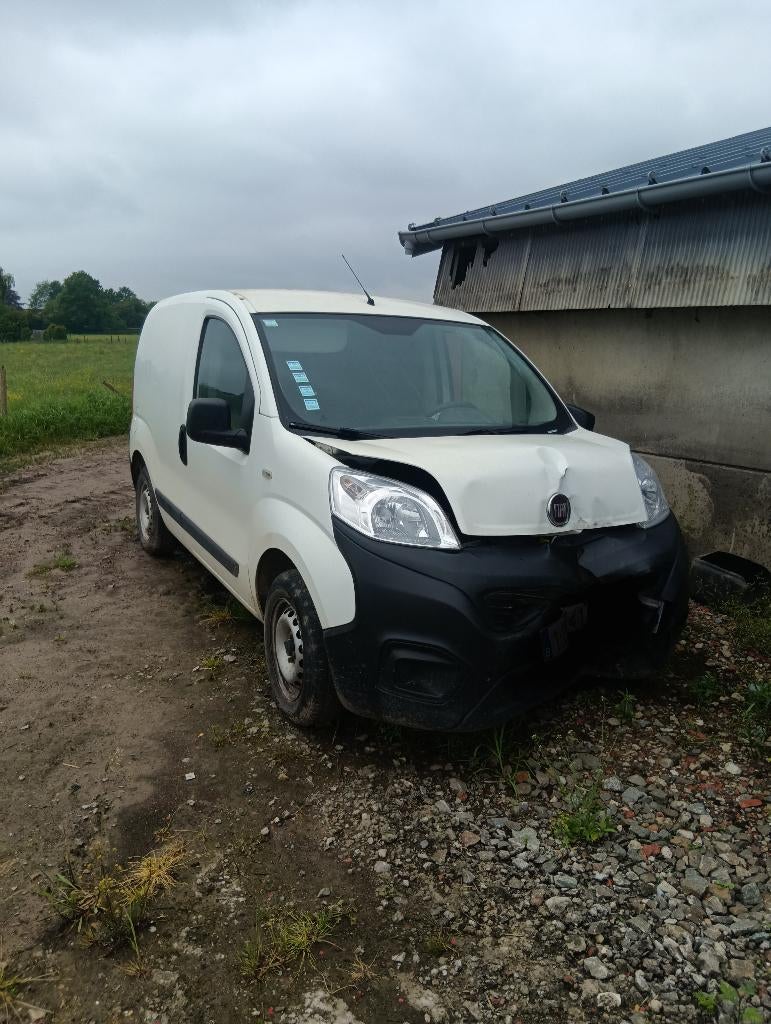 fiat fiorino auto, Autos, Entreprise, Achat