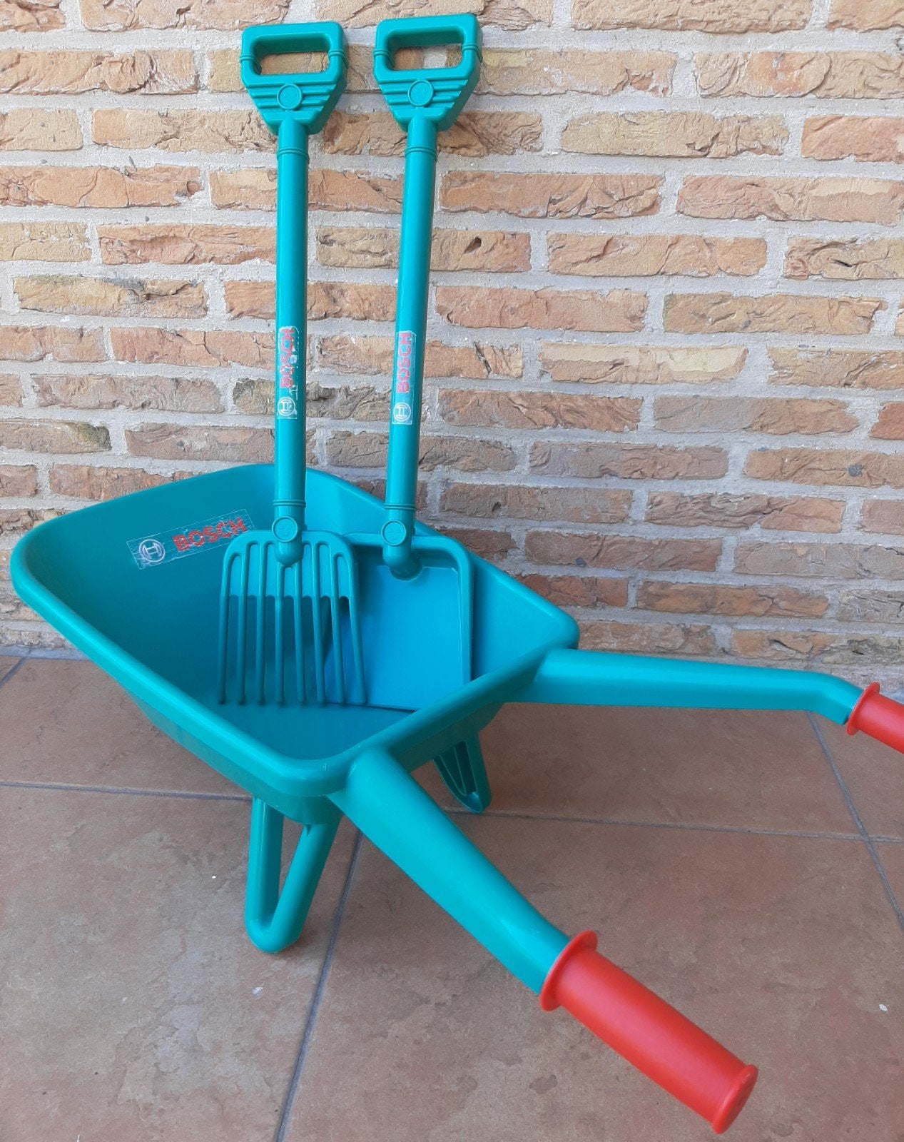 Buiten speelgoed!!!, Kinderen en Baby's, Ophalen