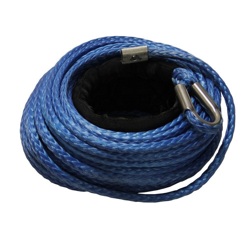 Synthetisch touw 9mm 26m, Auto diversen, Overige Auto diversen, Verzenden