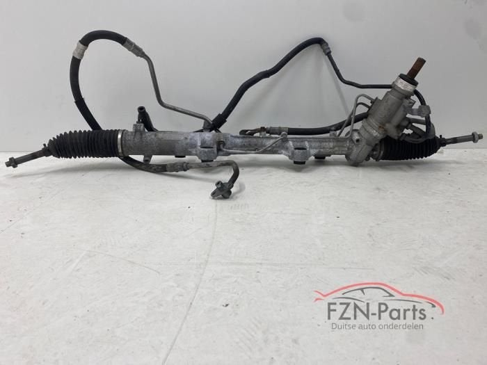 VW Crafter 2N Stuurhuis (2N1423061N), Ophalen of Verzenden, Gebruikt