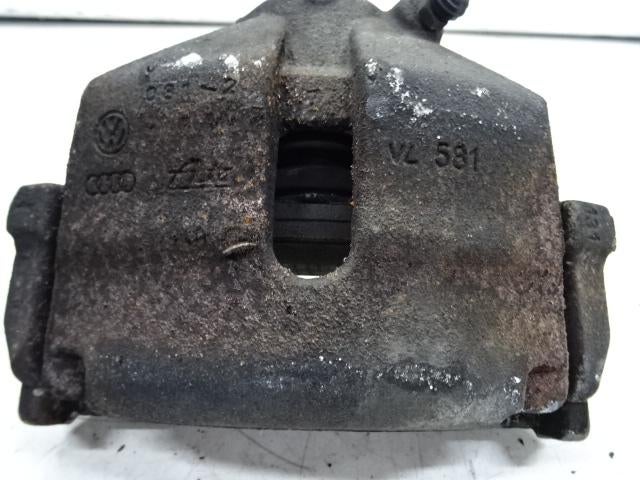 ETRIER DE FREIN AVANT GAUCHE Passat Variant (365), Volkswagen, Mevr. I. Hauben, Utilisé, Rue de l'Espoir 34 34
4030  GRIVEGNÉE, BE