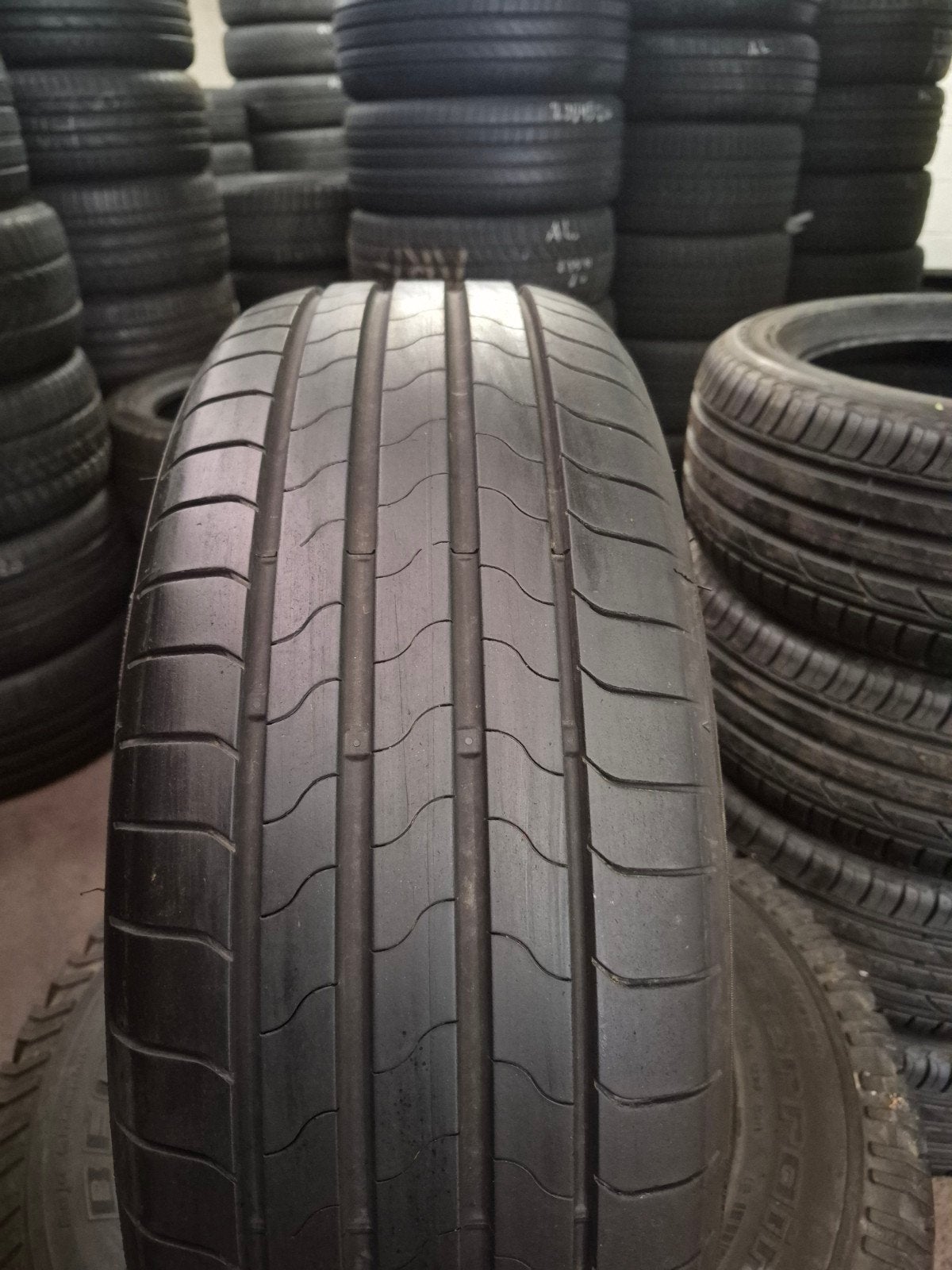 22550r19 225 50 r19 225/50/19 GOODYEAR Leasing demont avec m, Enlèvement ou Envoi