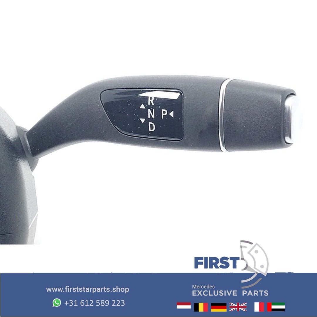 A20590028239051 W205 W253 MRM STUURHOEKSENSOR C63 AMG STUUR, Gebruikt, -, Ophalen of Verzenden, -