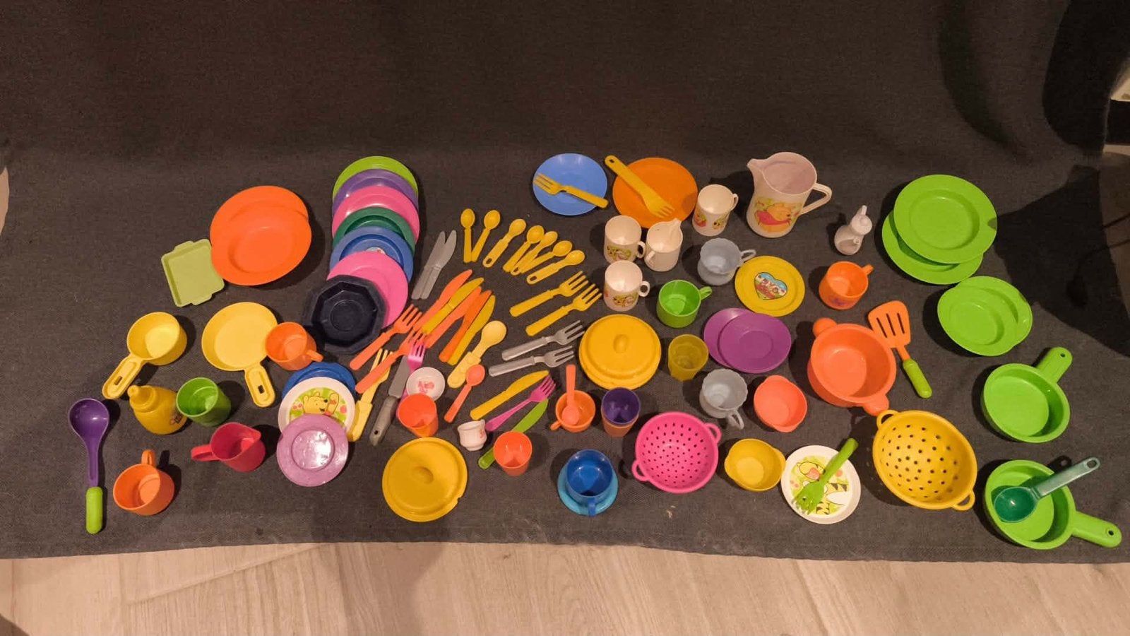 Keukenset te koop, Ophalen of Verzenden, Zo goed als nieuw