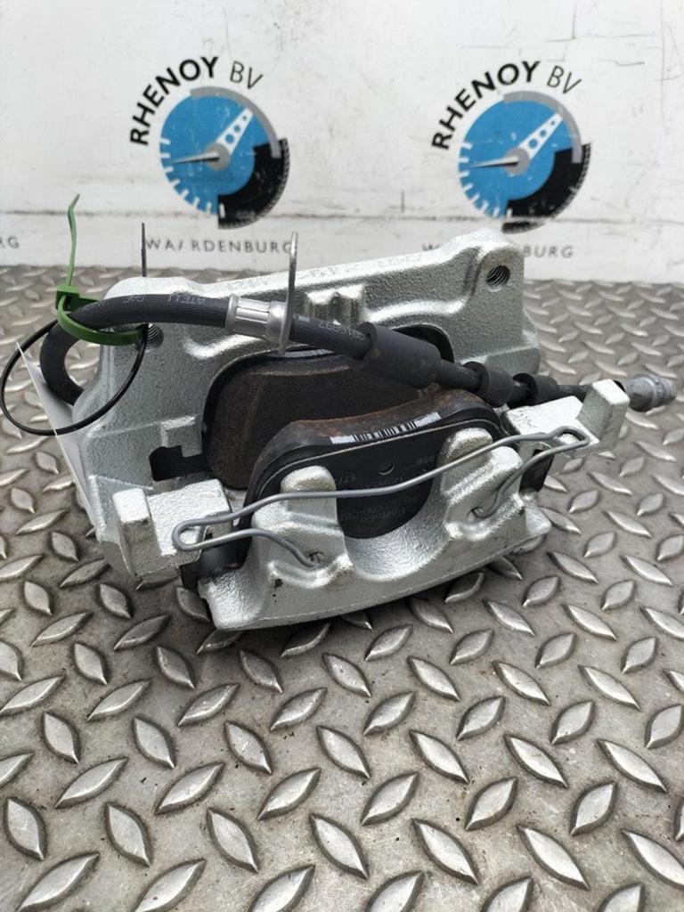FORD KUGA DFK ACTIVE X PHEV REM KLAUW 2024, Ophalen of Verzenden, Gebruikt, ARN erkend