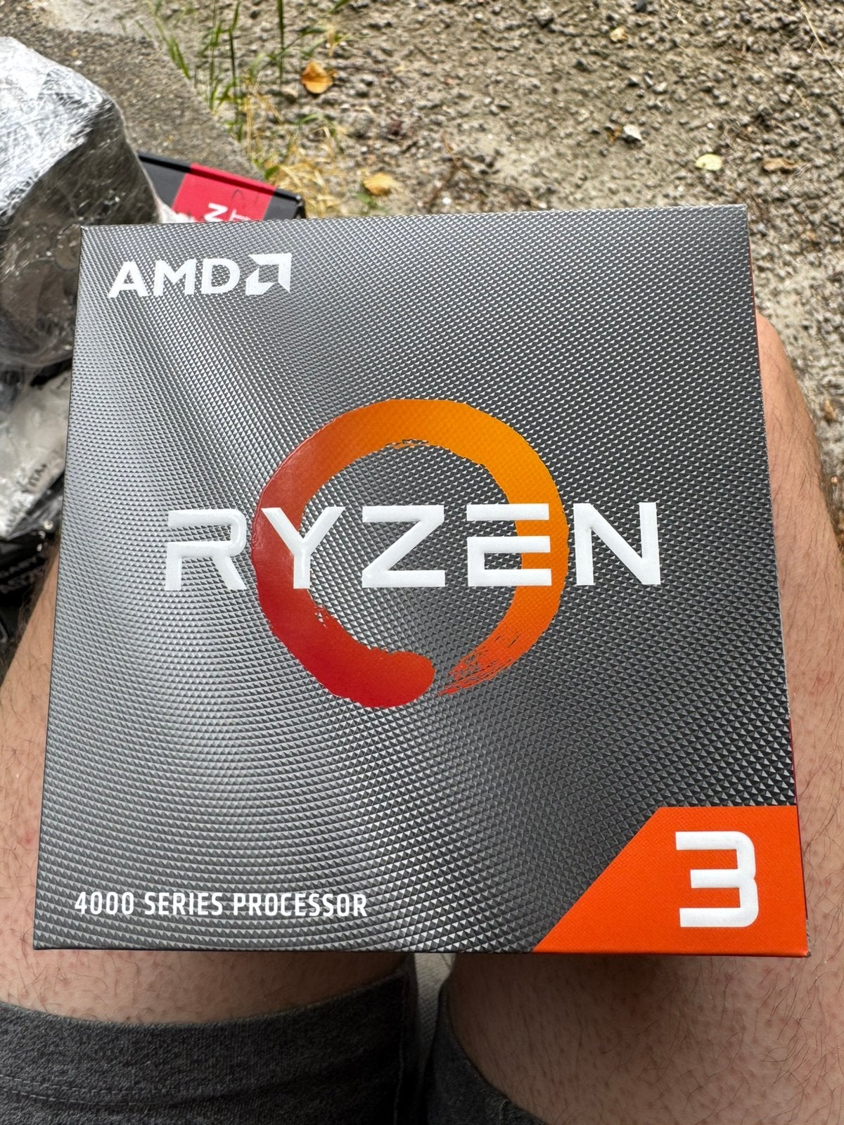 Computeronderdelen, Computers en Software, Processors, Ophalen, Gebruikt, Overige