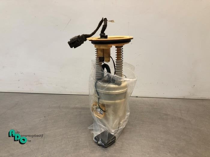 Pompe carburant électrique d'un Mercedes B-Klasse (B-Klasse, 3 mois de garantie, Utilisé, -, -