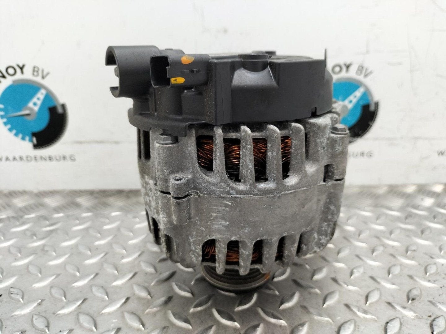 PEUGEOT 308 GT LINE DYNAMO 2020, Autos : Pièces & Accessoires, Enlèvement ou Envoi, Utilisé, ARN reconnu