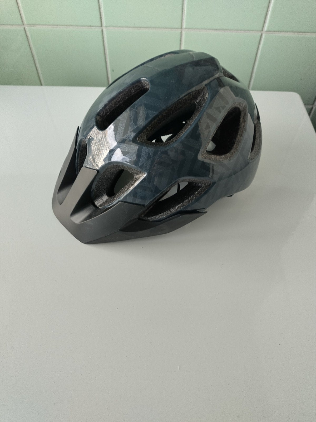 Bontrager Tyro MT 48-52 AFHALING LEES BESCHRIJVING, Jongen of Meisje, Zo goed als nieuw, Bontrager, Ophalen
