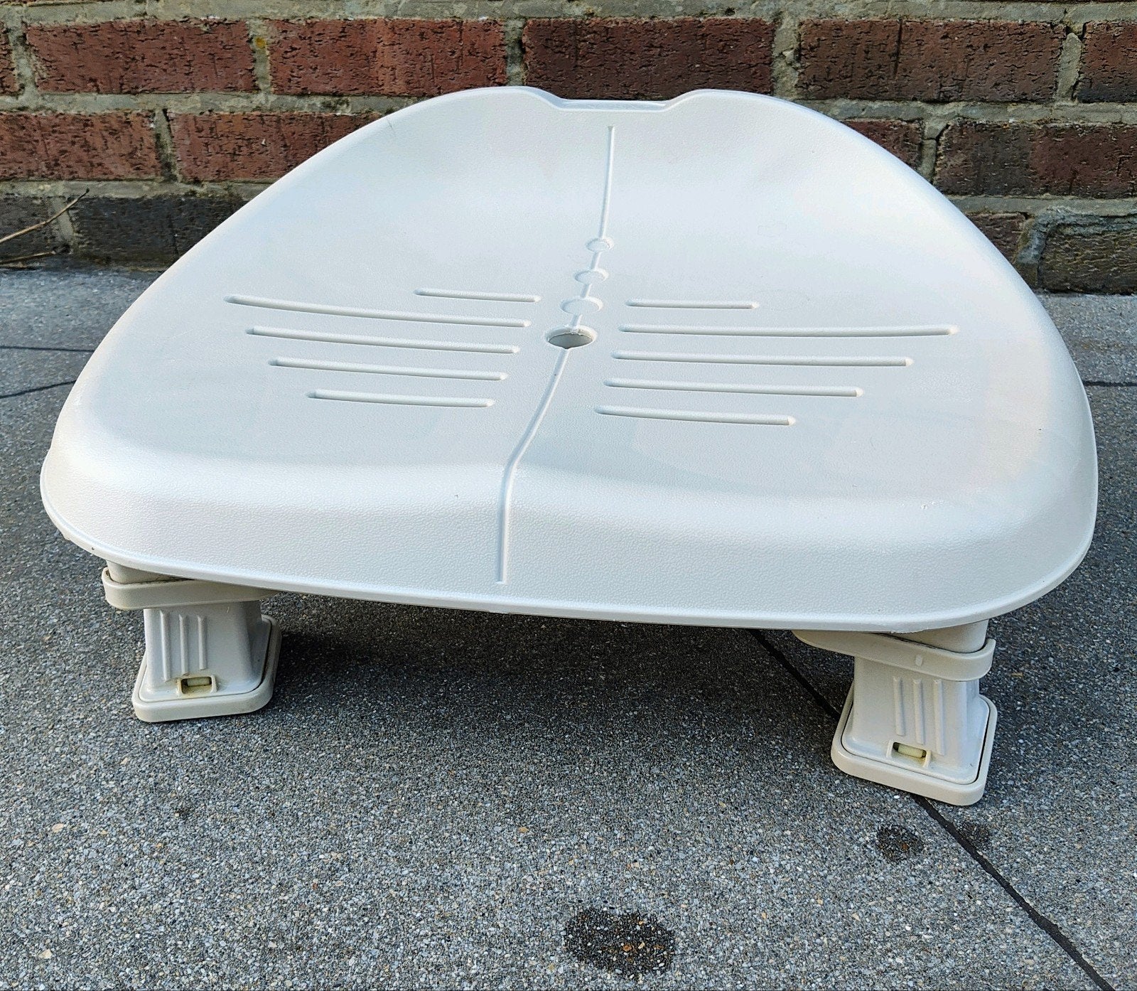 Siège jacuzzi Intex