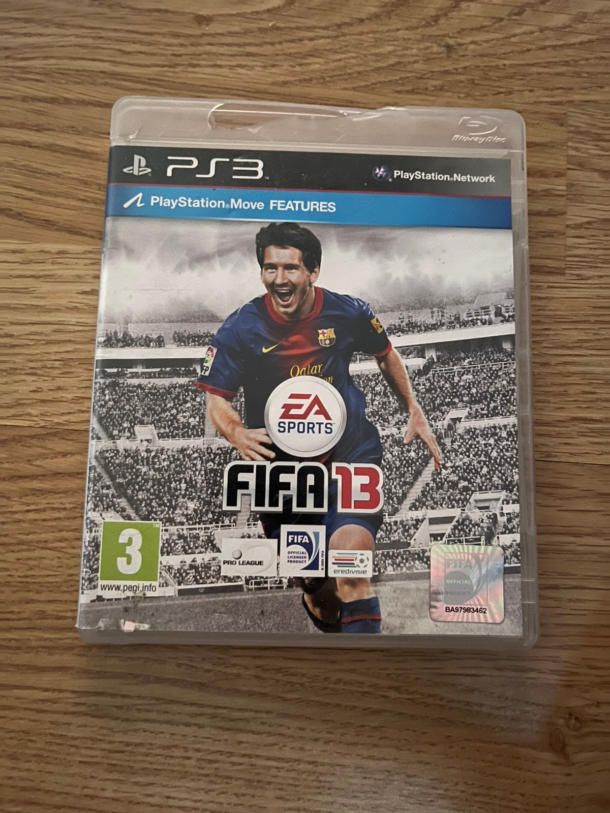 Fifa 14 ps3, Games en Spelcomputers, Games | Sony PlayStation 3, Ophalen, Zo goed als nieuw