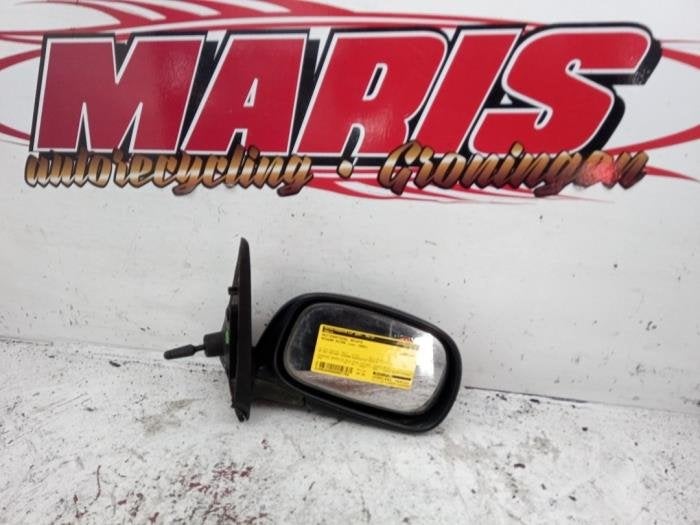 Rétroviseur extérieur droit d'un Nissan Micra, -, -, 3 mois de garantie, Utilisé