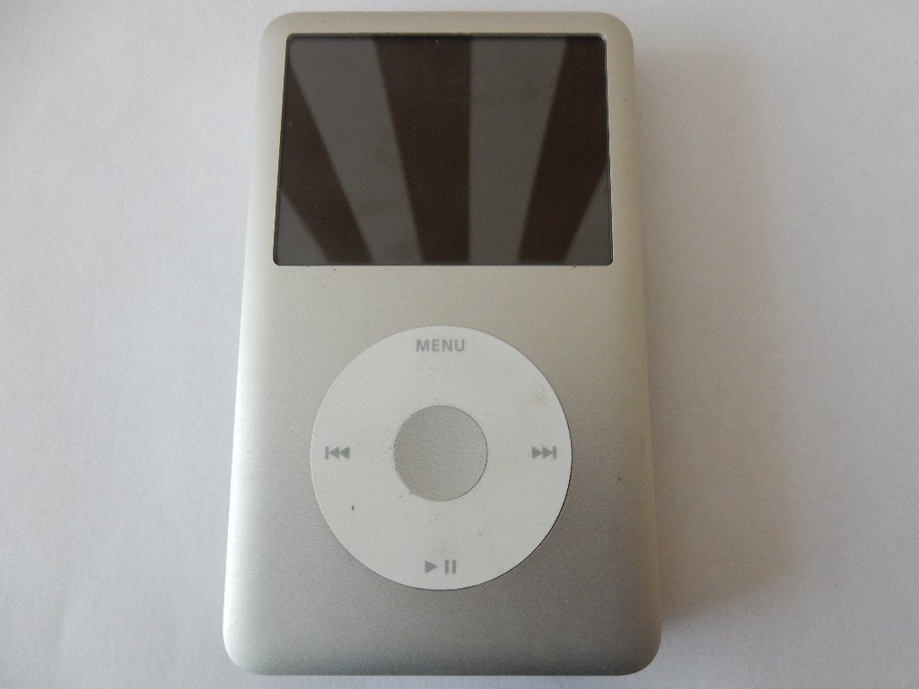 Ipod Classic, TV, Hi-fi & Vidéo, Lecteurs Mp3 | Apple iPod, Enlèvement ou Envoi, Utilisé, Classic