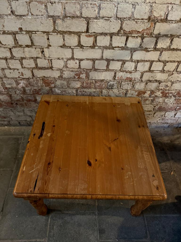 Tableau, 55 à 75 cm, Carré, Enlèvement, Utilisé