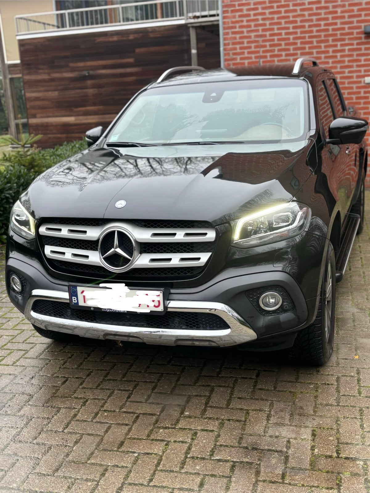 Mercedes x250, Autos, Mercedes-Benz, Autres modèles, Achat, 6 cylindres, 5 places