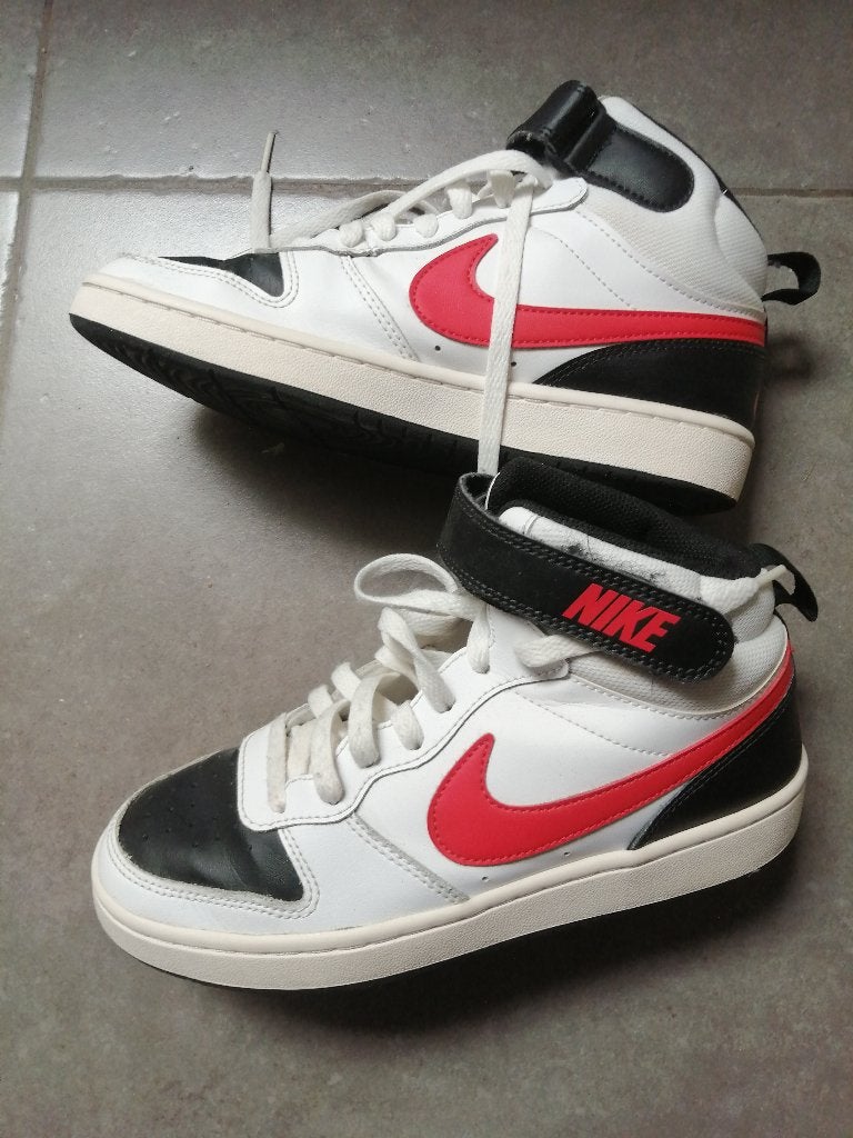 basquet, Enlèvement ou Envoi