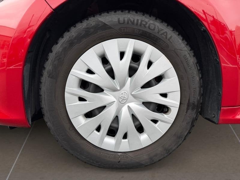 Toyota Yaris Dynamic, Auto's, https://public.car-pass.be/vhr/0be3e21d-3547-4aea-97fd-4e3e661ef795, 72 pk, Handgeschakeld, 5 deurs
