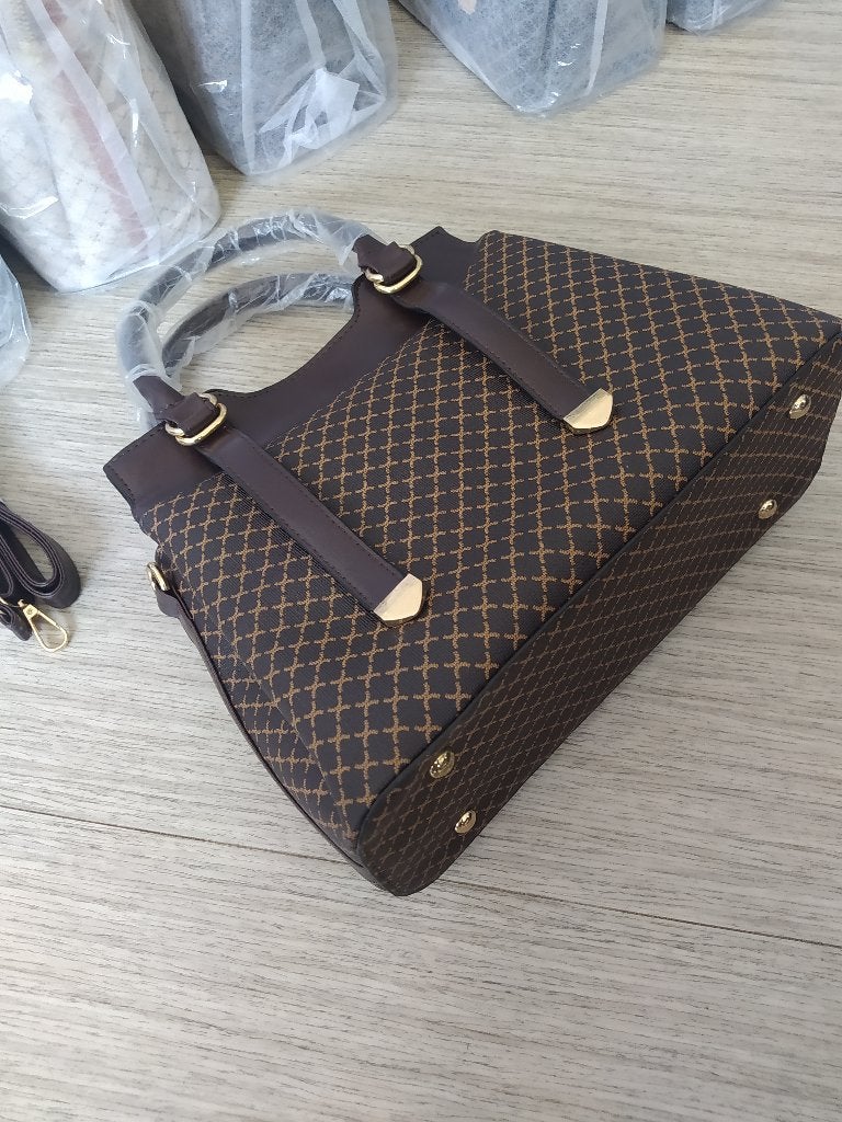 Sac, Handtassen en Accessoires, Tassen | Damestassen, Ophalen of Verzenden, Nieuw, Bruin, Handtas